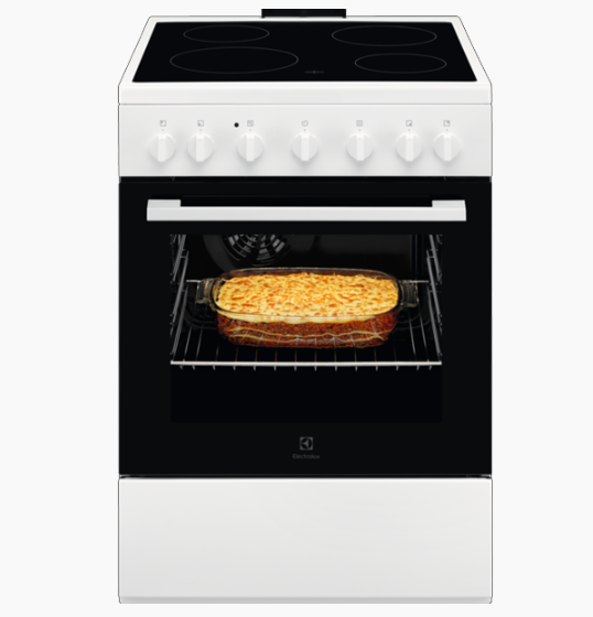 ELECTROLUX LKR620066W