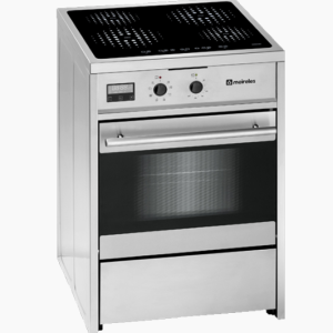 MEIRELES MONZA E 612 X