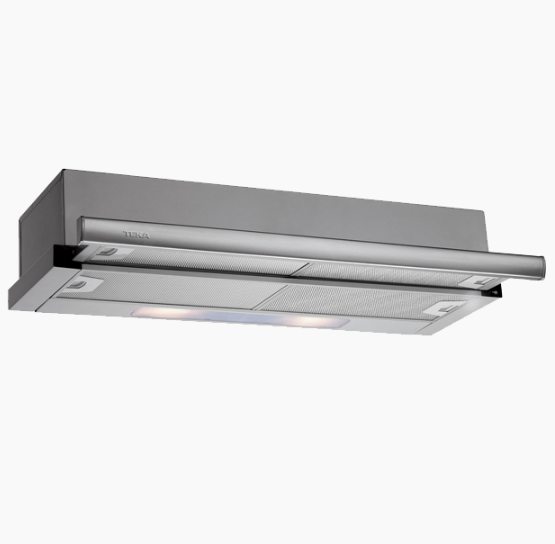 TEKA 90CM 304M3/H TL9310SS