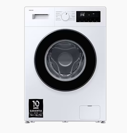 SAMSUNG 9KG WW90FG3M05AWEP