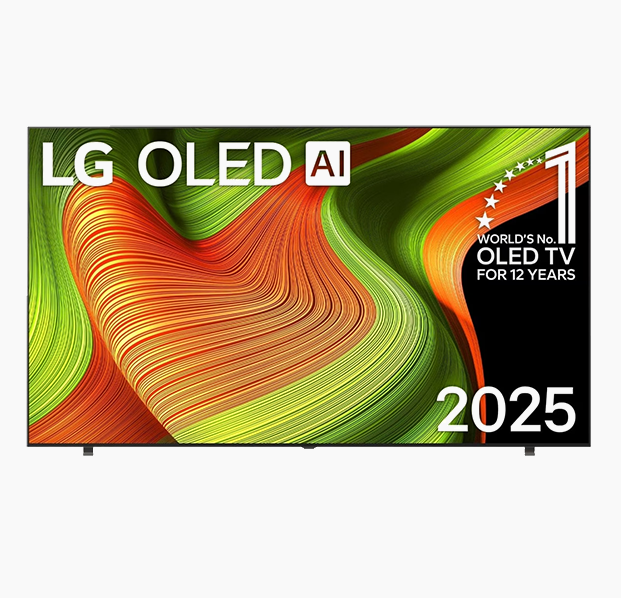 LG OLED OLED83B56LA