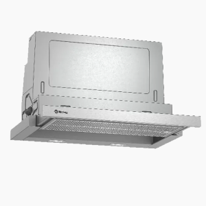 BALAY 60CM 728M3\H 3BT267MX