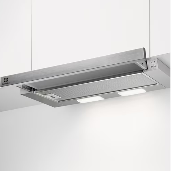 ELECTROLUX 60CM 330M3\H LFP226S