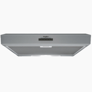 WHIRLPOOL 60CM 384M3\H WSLK66/1ASX