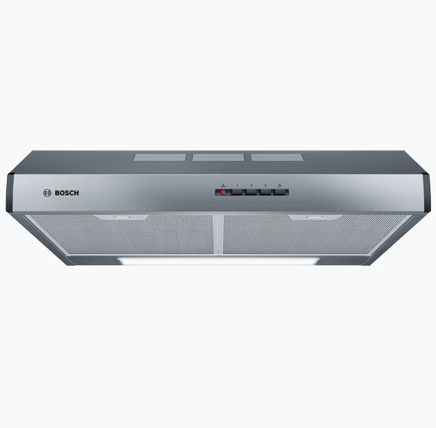 BOSCH 60CM 350M3\H DUL63CC55