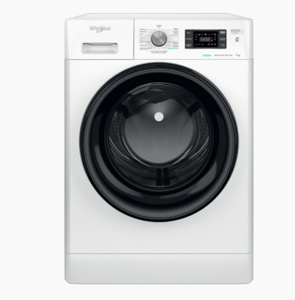 WHIRLPOOL 7KG FFB7469BVPT