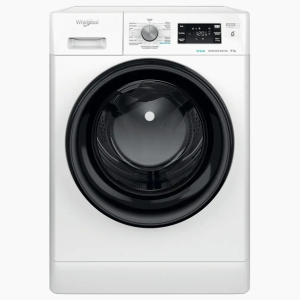 WHIRLPOOL 8KG FFB8489BVSPT