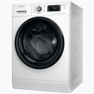 WHIRLPOOL 9KG FFB9258BVPT