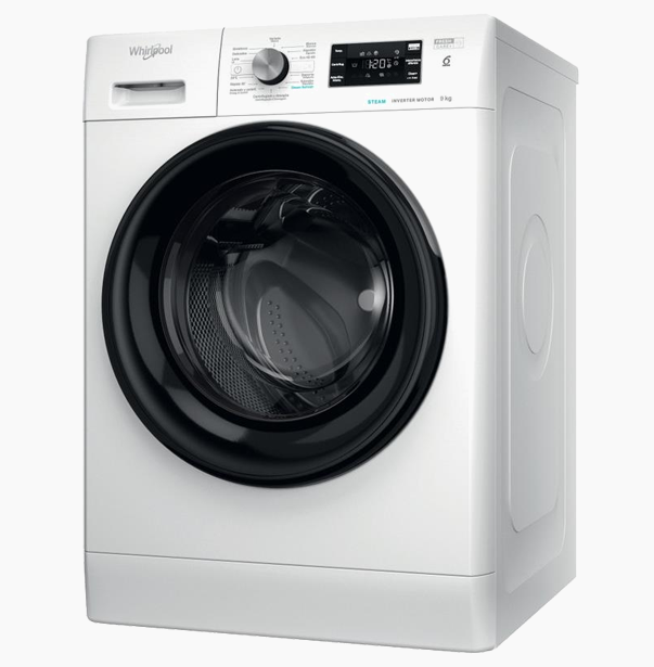 WHIRLPOOL 9KG FFB9258BVPT