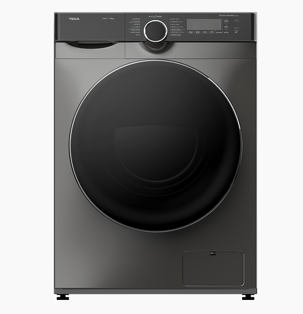 TEKA 10KG WMK81050DSS