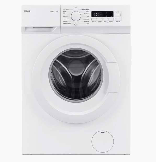 TEKA 7KG WMK40740WH