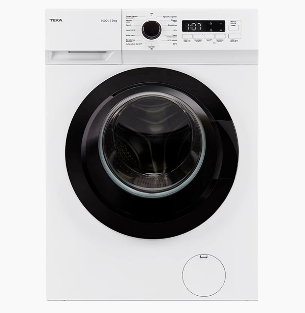 TEKA 9KG WMK 40940 WH