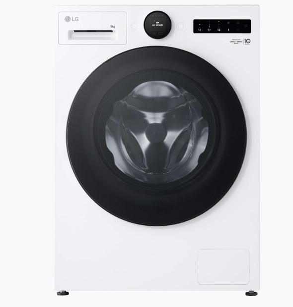 LG 9KG F4X7009TWB