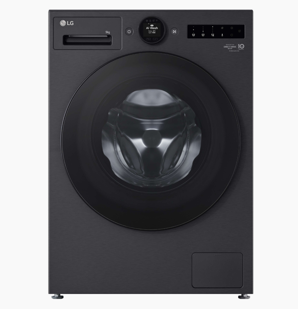 LG 9KG F4X7009TBB