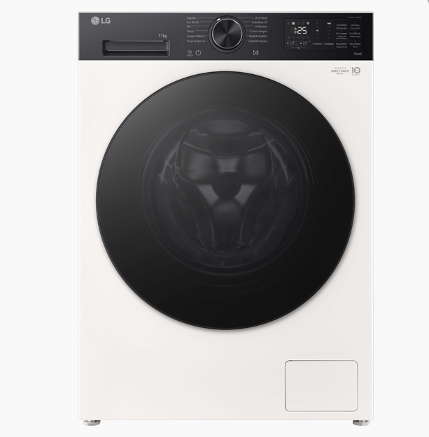 LG 11KG F4X5511THB