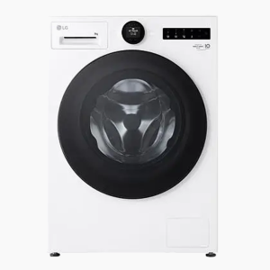 LG 9KG F4X9009TWCE