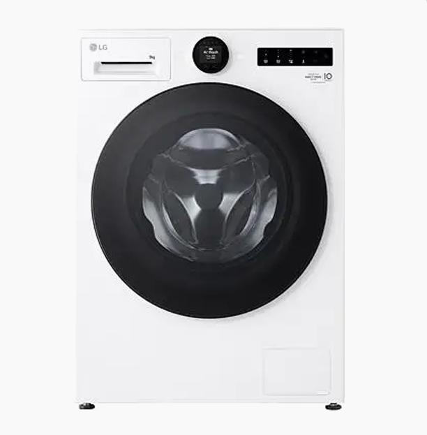 LG 9KG F4X9009TWCE
