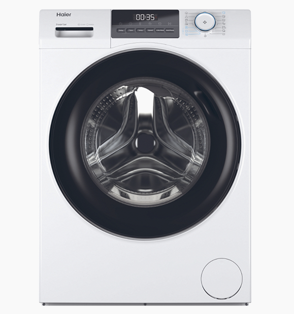 HAIER 9KG HW90-BP14929A-S