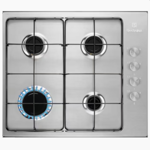 ELECTROLUX KGS6404SX
