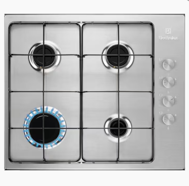 ELECTROLUX KGS6404SX