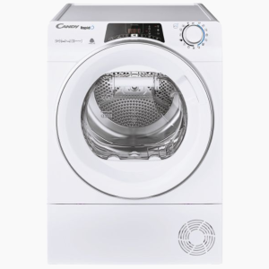 CANDY 9KG BOMBA CALOR ROE H9A3TSEX-S