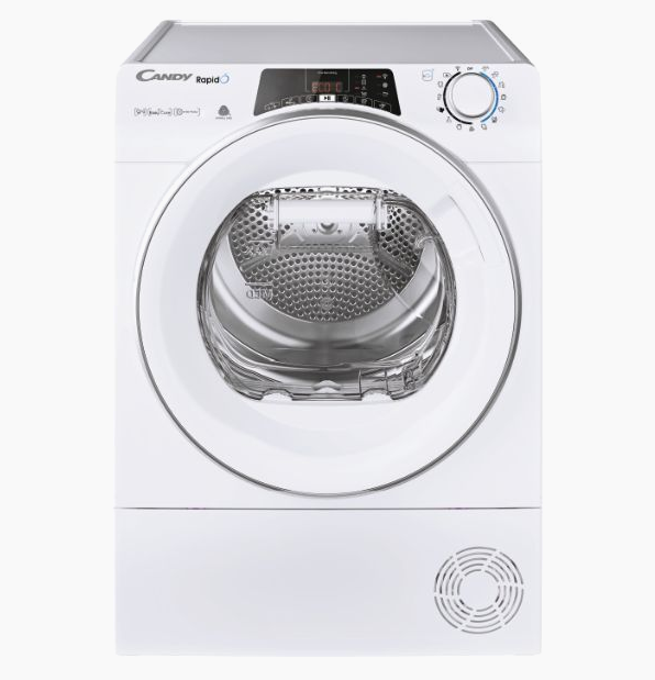 CANDY 9KG BOMBA CALOR ROE H9A3TSEX-S