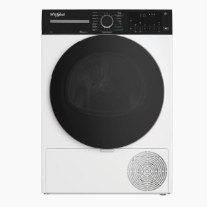 WHIRLPOOL 8KG BOMBA DE CALOR CWD85M WBR SPT