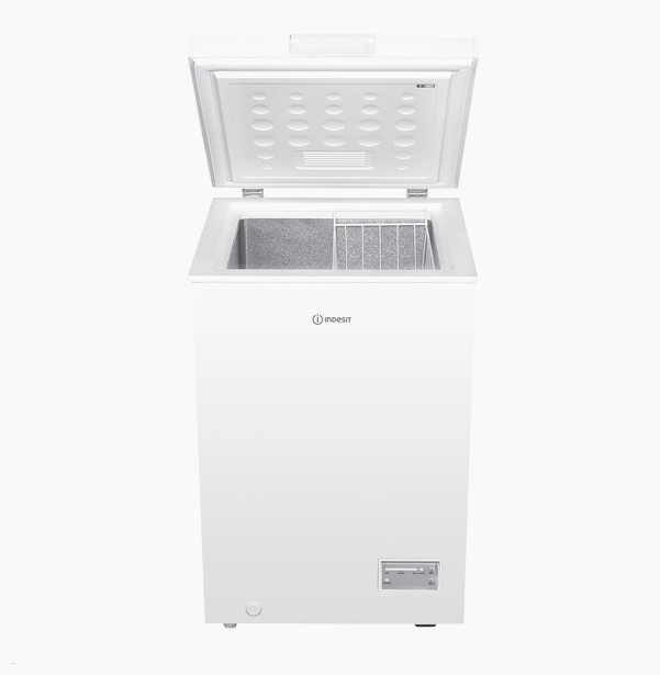INDESIT 54,5CM INCF 984 E
