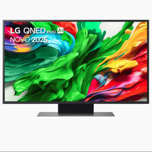 LG QNED 43QNED86A6C