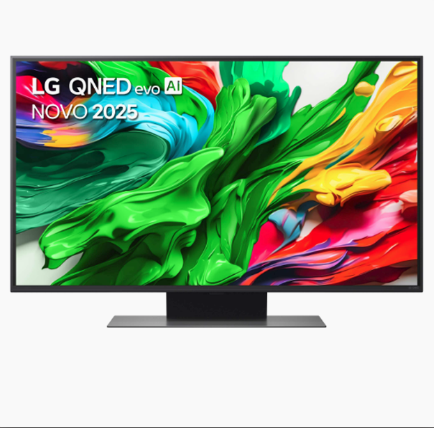 LG QNED 43QNED86A6C