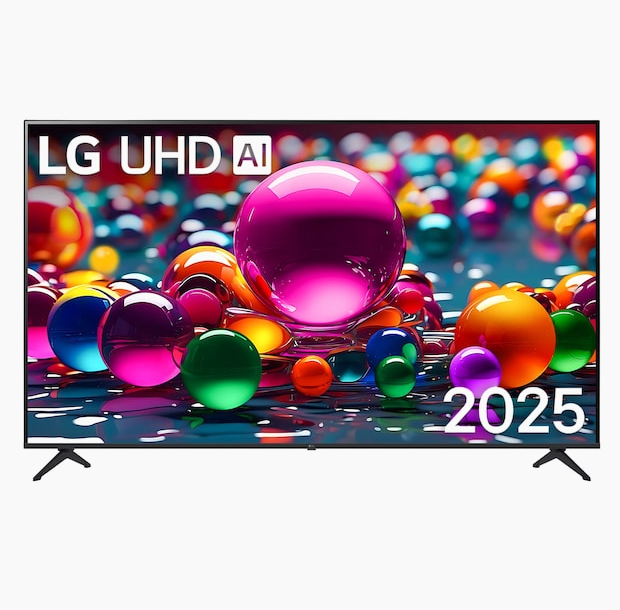 LG LED 86UA74006LB