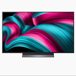 LG OLED OLED48C56LB