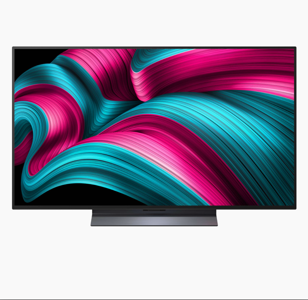 LG OLED OLED48C56LB