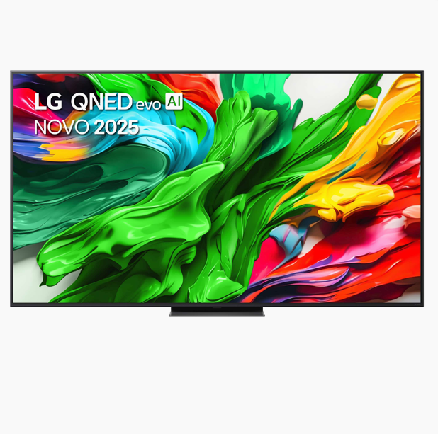 LG QNED 65QNED86A6A