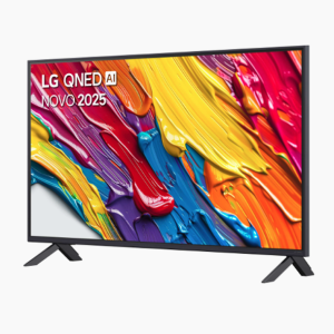 LG QNED 65" 65QNED82A6B