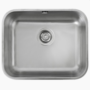 TEKA BE 50.40.20 PLUS - INOX