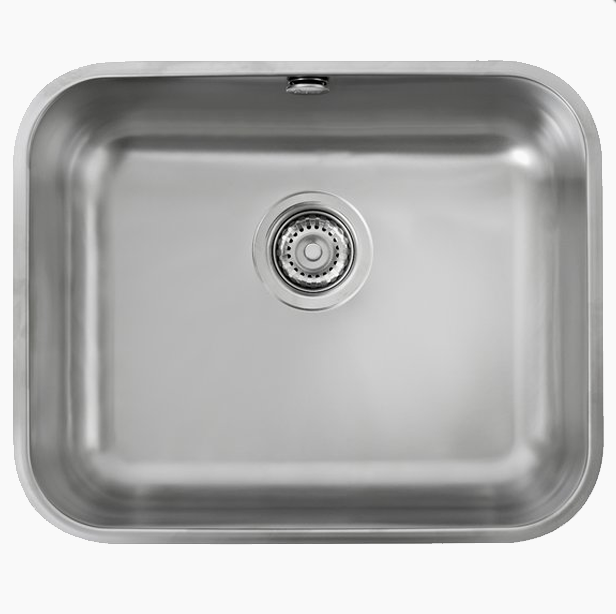 TEKA BE 50.40.20 PLUS - INOX