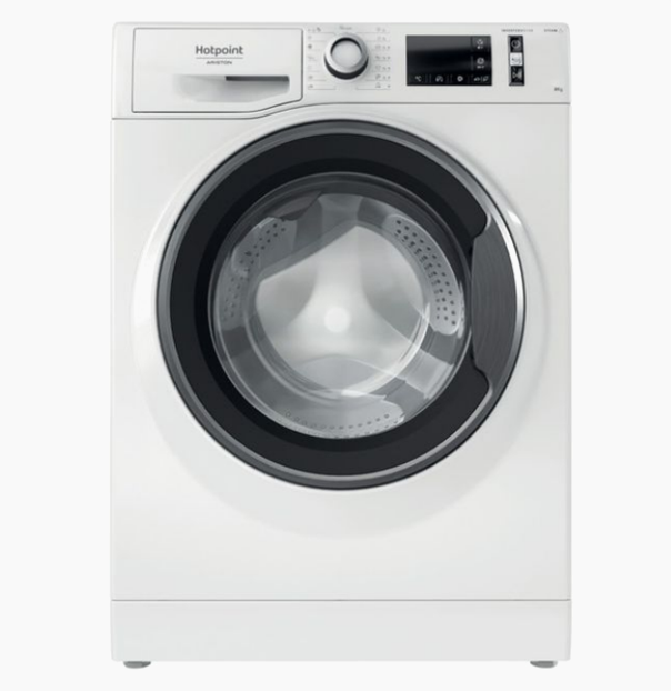 HOTPOINT 8KG NM11847WSAEU