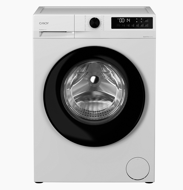 CANDY 8KG GD48SB6-S
