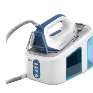 BRAUN IS3157BL