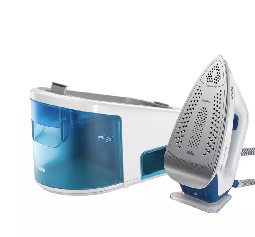 BRAUN IS3157BL - Image 2