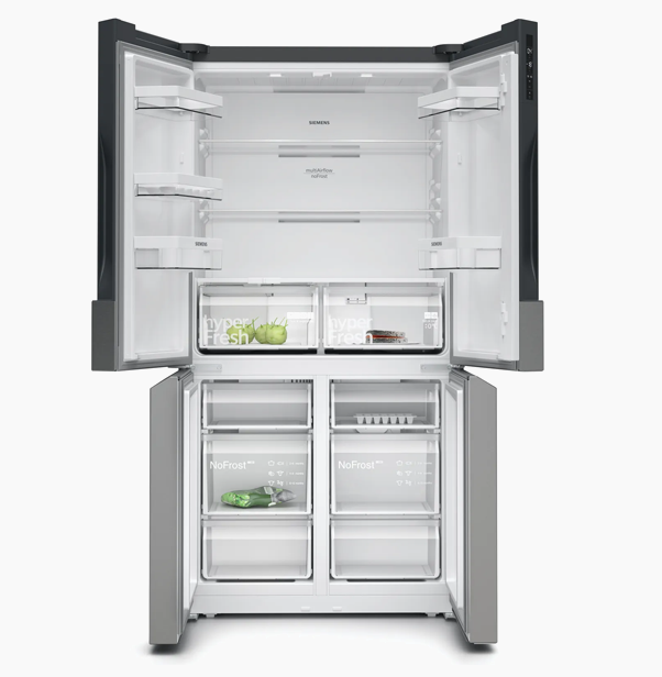 SIEMENS KF96NVPEA - Image 2