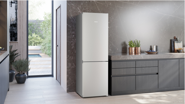 SIEMENS D KG36NVIDG - Image 2
