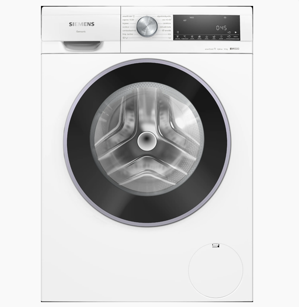 SIEMENS 10KG WG54G2Z1ES