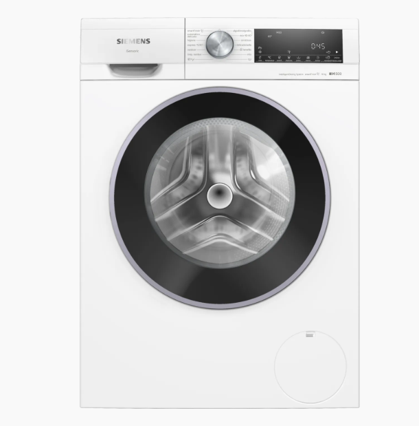 SIEMENS 10KG i-Dos WG54G2F1EP