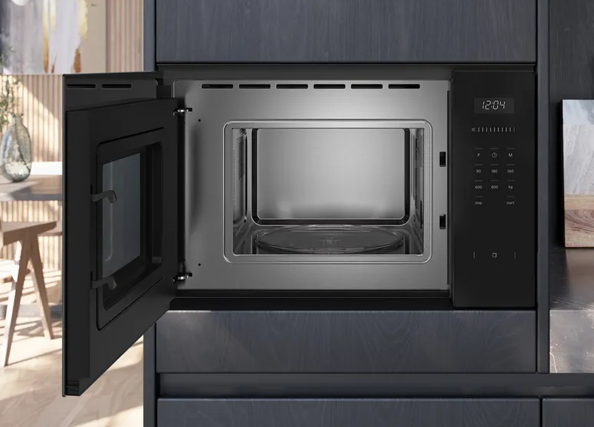 SIEMENS 800W BF525LMB1 - Image 2