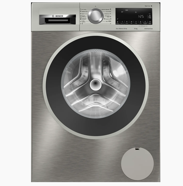 BOSCH 10KG 1600RPM WGG256ZAES