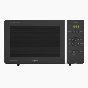WHIRLPOOL C\GRILL 800W MCP347SL