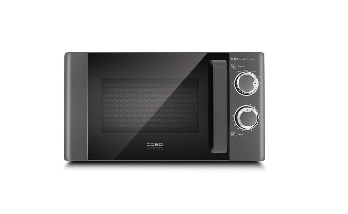 CASO M20 ECOSTYLE