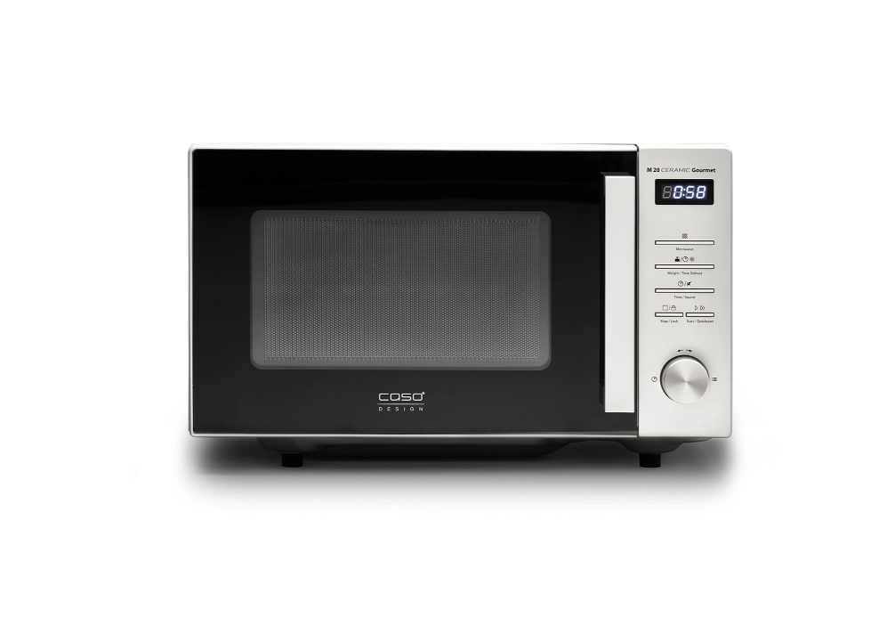 CASO M20 CERAMIC GOURMET
